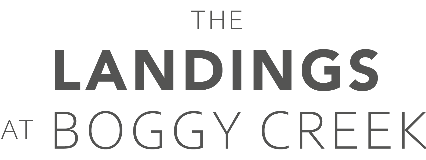 The Landings at Boggy Creek